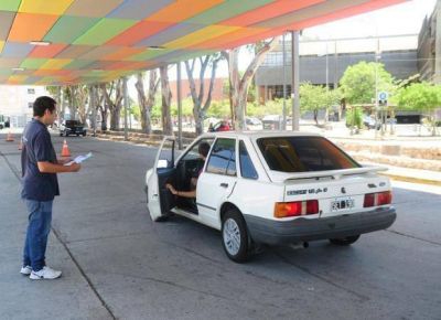 La licencia de conducir en San Luis cuesta un 36% m�s cara: sale $285
