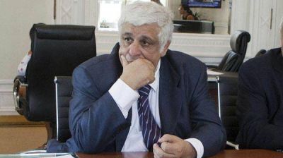Samid elogi� a Rodr�guez Sa� y adelant� que ser� candidato por CF