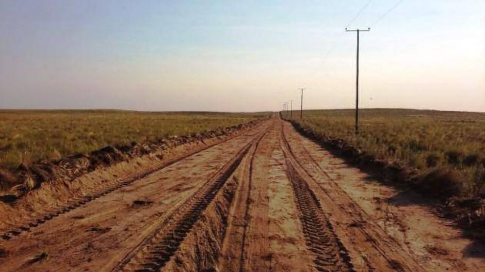 Nuevos caminos para la provincia