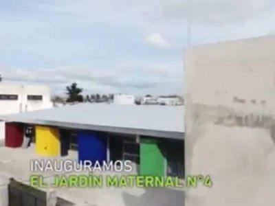 Decadente: Vidal se cuelga los laureles de obras que no inici� su gesti�n