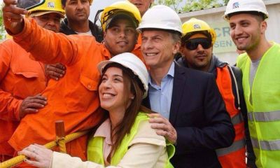 Para qu� le alcanza a Vidal el regalazo de Reyes que le hizo Macri
