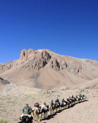 Por el Bicentenario, el cruce tendr� su edici�n r�cord