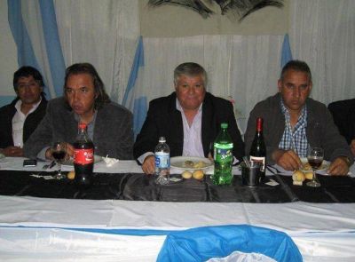 El Concejo le puso l�mites a Marinero en el uso de fondos