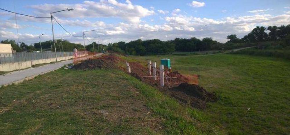 Las obras en Finky comenzar�n la semana pr�xima