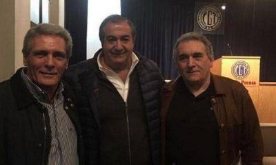 La CGT advierte por despidos y dice que 