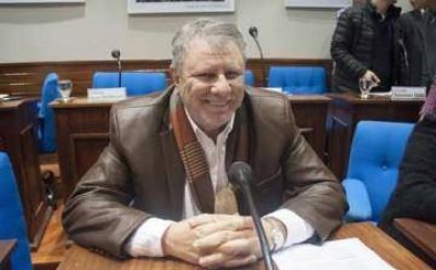 Para Degli Innocenti, Avellaneda es �absolutamente discriminada� por Provincia y Naci�n