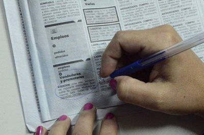 Durante el 2016 se perdieron casi 5 mil empleos privados en Mendoza