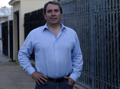 San Carlos baj� un barrio de la Tupac