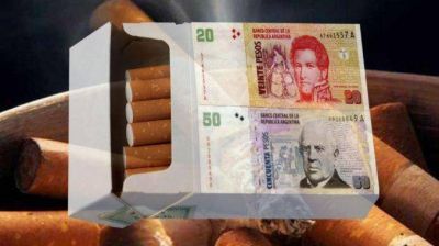 El Gobierno an no se define acerca del nuevo impuesto a los cigarrillos