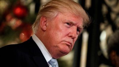 Donald Trump elige a un abogado de Wall Street para vigilar a la Bolsa