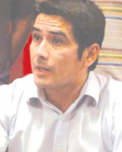 Destacaron la firma del contrato de concesi�n para el estacionamiento medido