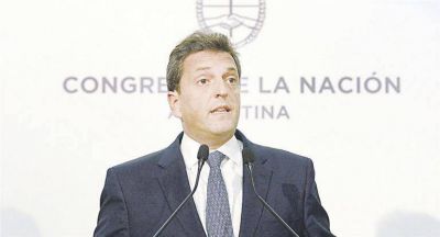 Imputabilidad: globo de ensayo que quita agenda a Massa y aleja a Stolbizer