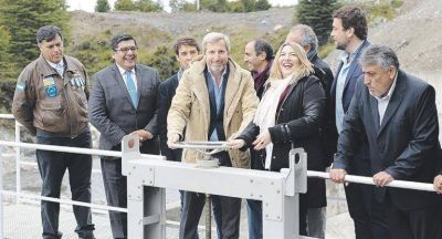 Apuran ejecuci�n de la obra p�blica para 2017