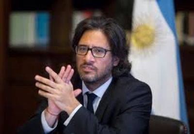 Baja de la edad de imputabilidad: 