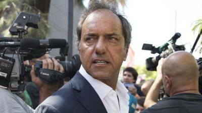Qui�nes est�n a favor y en contra de la baja en la edad de la imputabilidad: las posturas de Scioli, Carri� y Larroque