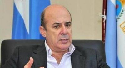 Gustavo Canteros levanta su perfil