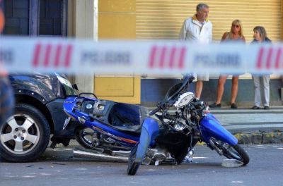 Por falta de pago, el grupo de la UNS ya no elaborar� el informe sobre accidentes