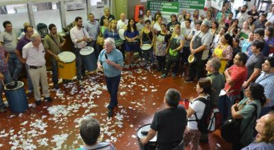 Mestre definir� el lunes el pase a planta de 147 contratados