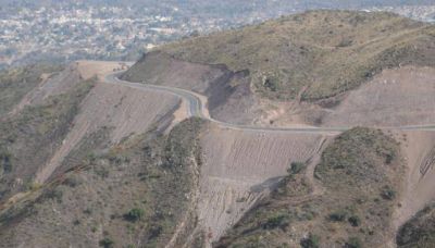 M�s obras para controlar al Camino del Cuadrado