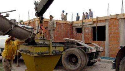 La Provincia llama a licitaci�n para construir otras 888 casas