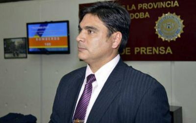 Removieron a la c�pula de Investigaciones de la Polic�a