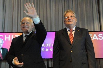 La provincia reclama a la Naci�n que pague los 23 mil millones de pesos que le adeuda