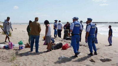 Situaci�n de calle: �No es justo que utilicen la v�a publica para armar lugares donde vivir�