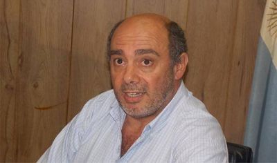 Vicente: �La obra p�blica se ver� reflejada en el corto plazo�