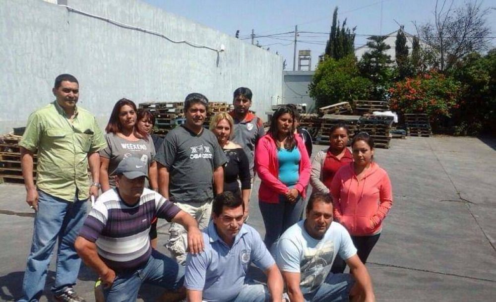 Frigor�fico Bermejo: la historia de 38 trabajadores olvidados