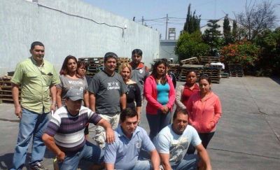 Frigor�fico Bermejo: la historia de 38 trabajadores olvidados