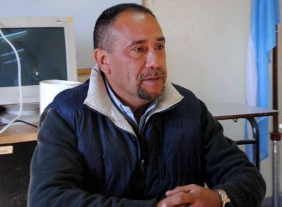 Daniel D�az duro con los concejales: �Se tienen que poner en �rbita; un 40% de aumento no alcanza�