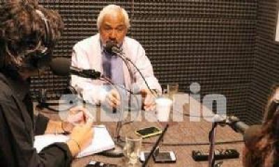 El Partido Obrero pide informes sobre las centrales t�rmicas