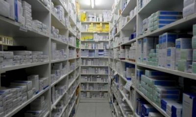 Vuelve a peligrar desde febrero la atenci�n a afiliados de PAMI en farmacias