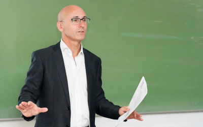 Sebasti�n Puglisi: �Hay que tomar conciencia de que algunos dirigentes en nuestra ciudad han cumplido su ciclo�