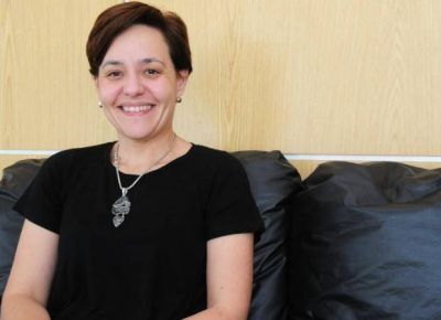 Zangl�: �Vamos a trabajar en la formaci�n de los profesionales