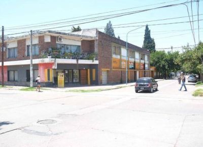 Arranca la transformaci�n del club Jorge Newbery