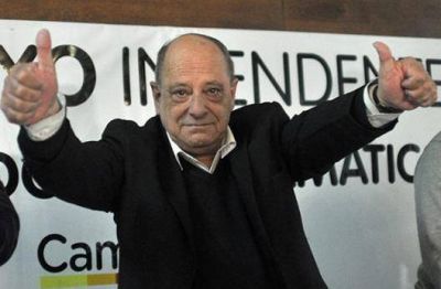 Arroyo se decidi� y present� la declaraci�n de bienes; su hijo Guillermo contin�a sin cumplir con el tr�mite