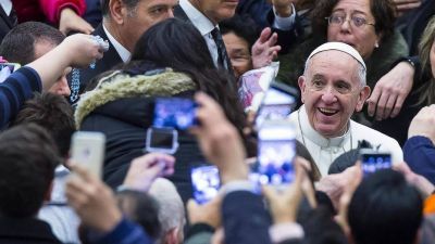 El Papa se opon�a a la baja de la edad de imputabilidad cuando era Arzobispo en la Ciudad