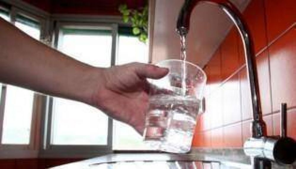 300 por ciento: la Justicia aval el tarifazo del agua en la Ciudad