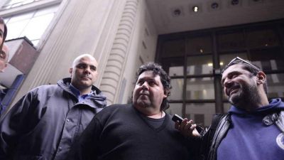 El gremio que naci� enfrentado con otro y fortaleci� el kirchnerismo