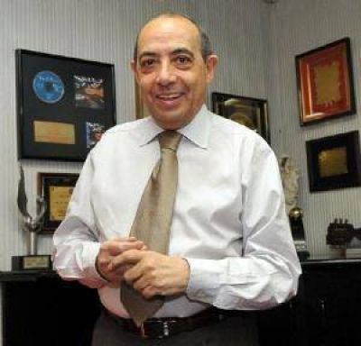El sanjuanino Mario Pereyra, m�s influyente en C�rdoba que hasta Macri