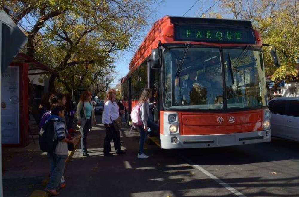 Reubicaci�n de los 285 trabajadores de EPTM: ser�n trasladados a cuatro �reas claves del Gobierno
