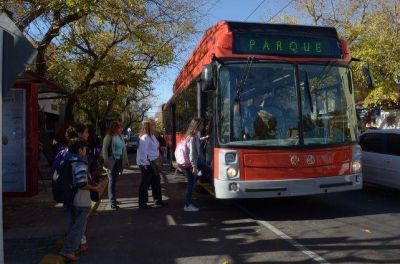 Reubicaci�n de los 285 trabajadores de EPTM: ser�n trasladados a cuatro �reas claves del Gobierno
