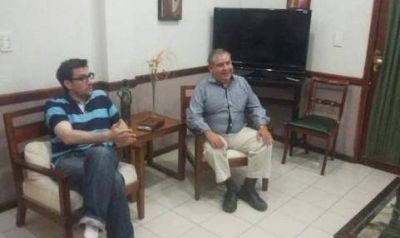 Funcionarios riojanos rechazan bajar la edad de imputabilidad