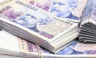 El 50% de la poblaci�n con ingresos gana menos de $ 8.000 por mes