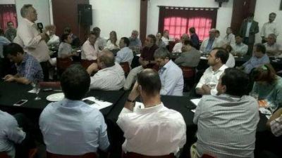 Aument� el Coeficiente �nico de Distribuci�n para Trenque Lauquen que representa 10 millones de pesos m�s