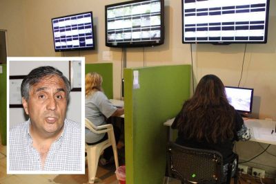 Comienzan a instalarse las nuevas 85 c�maras de seguridad en Jun�n