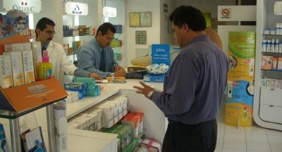 No hubo acuerdo y farmacias advierten que dejar�n de atender PAMI desde febrero