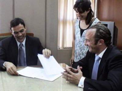 UPCN reclam� al Tribunal de Cuentas que encuadre a los trabajadores inform�ticos