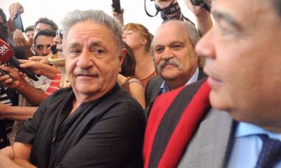 No fue amor: el pacto barones � Vidal va a las urnas para dividir al peronismo